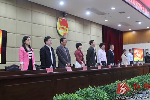 凝聚五四精神推动青年创业