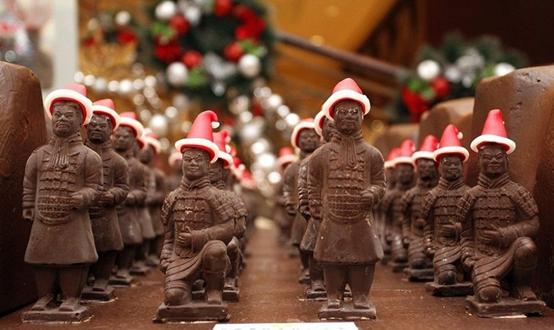 我们为何热衷谈论圣诞节