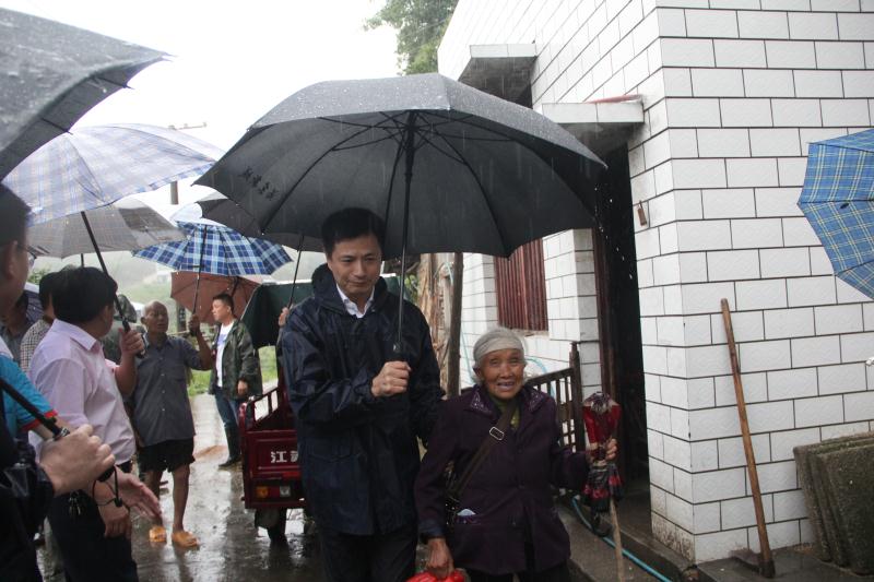 坚决确保人民群众生命安全