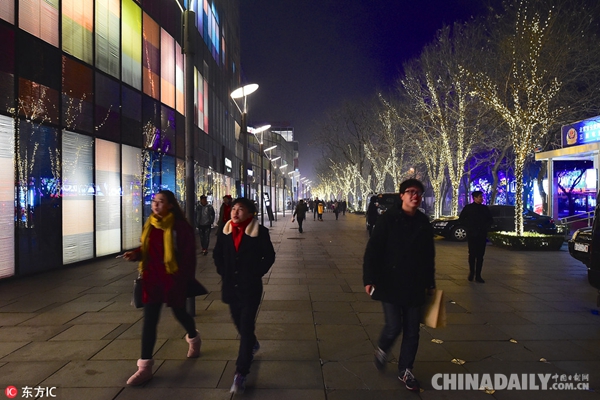 外国网友热议中国的成功:经济发展模式值得学习借鉴