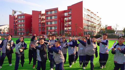 石门县湘佳永兴学校：让每一只“候鸟”都积极飞翔