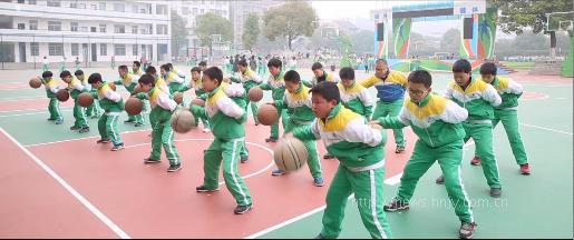 石门县第四完全小学：独特的“四小时课后服务模式”