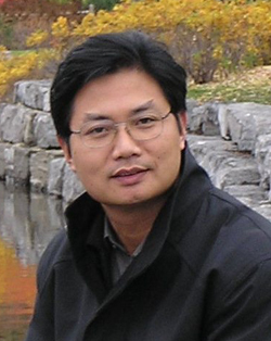 刘沛林