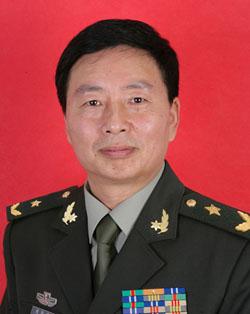 刘戟锋
