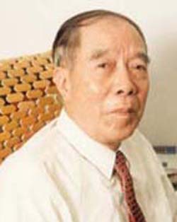 谭双泉