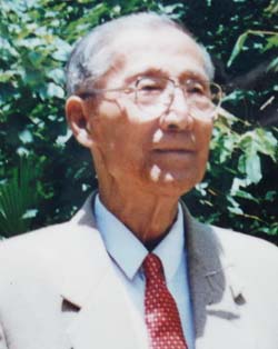 姜书阁