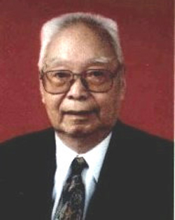 刘重德