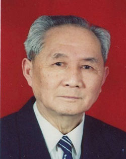 胡浩正