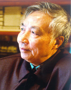 曾钊新