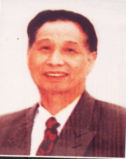 王中杰