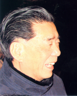 冯正刚