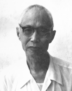 王汉新
