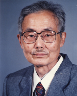 杨慎初