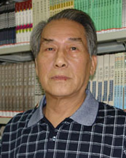 周作翰