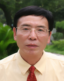 唐凯麟