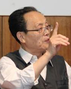 陈蒲清