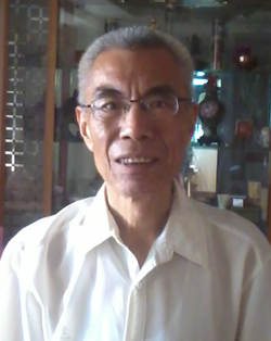 董寿昆