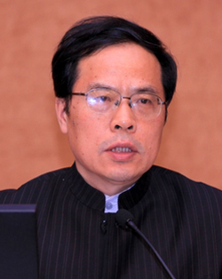 朱汉民