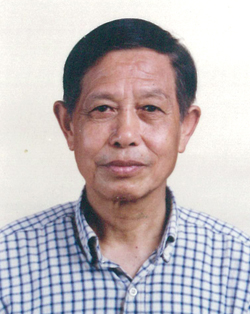 何光岳