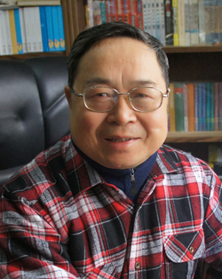 刘仕清