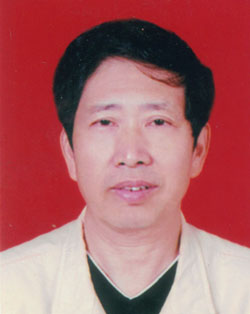 刘定华