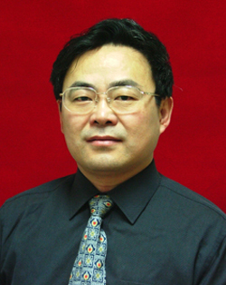 郑昌华
