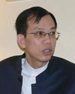 伍中信