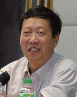 周庆元