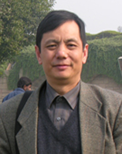 谭桂林