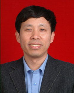 李佑新