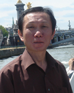 张怀承