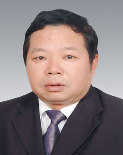 王继平