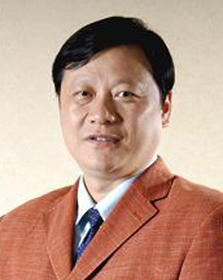 白晋湘
