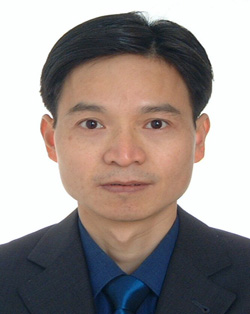 刘辉煌