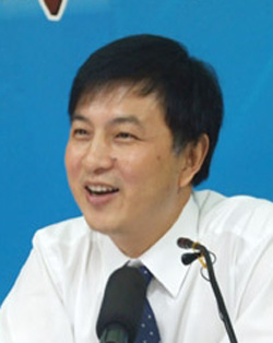 何云波