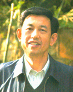 李劲夫