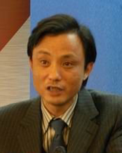 邱兴隆