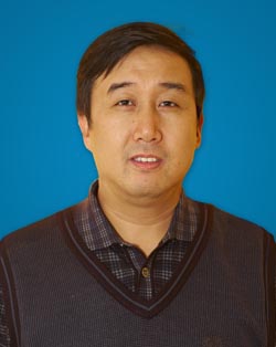 陈立龙