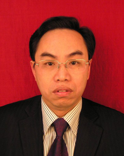 杨华峰