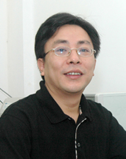 赖明勇