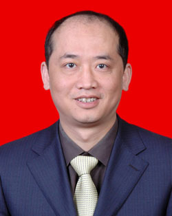 徐涤宇