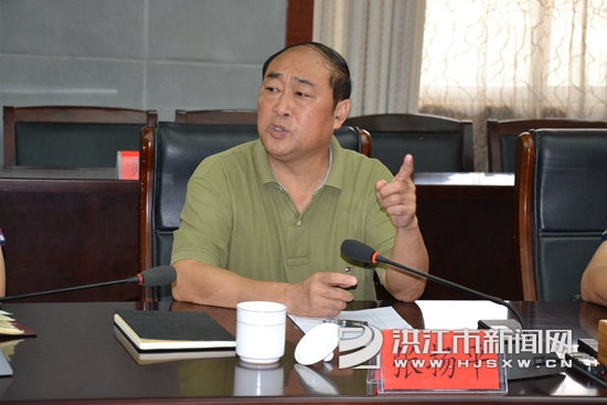 新闻中心 本地时政 正文   张扬平强调,要用国际视