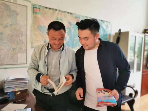 回龙圩管理区:多措并举抓好《退役军人保障法》学习宣传