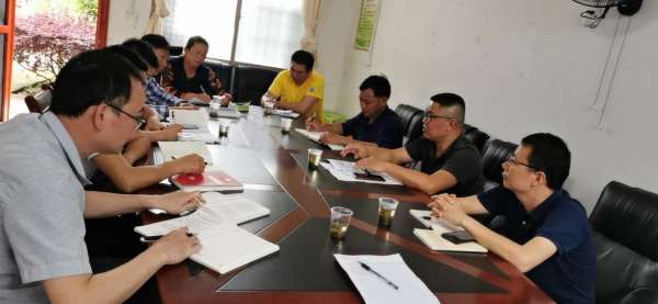 兴隆开展“我为群众办实事”，美丽乡村项目开工了