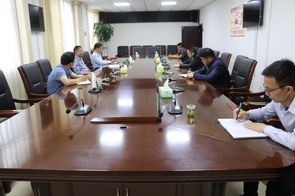 我为群众办实事丨回龙圩：易恢节深入基层开展调研