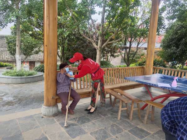 永州回龙圩：村民自治显成效、焕发乡村文明新气象