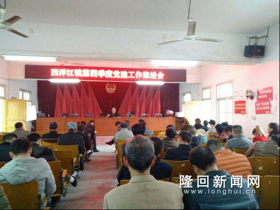 隆回县西洋江镇推进第四季度基层党建工作.jpg
