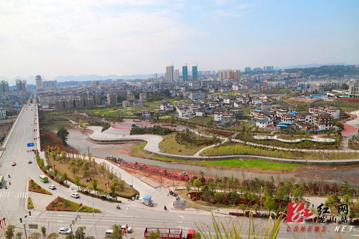 刘冬生到兴隆街道调研美丽乡村建设工作