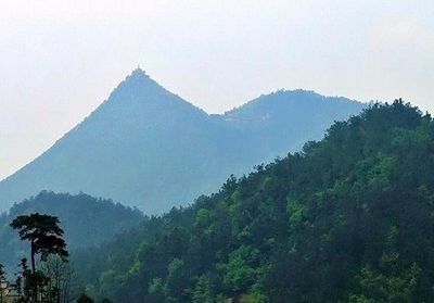 韶峰