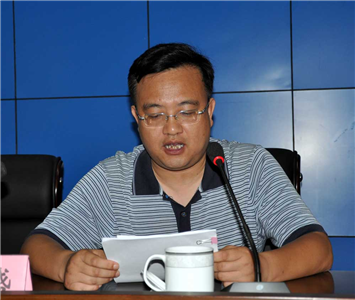 向敏提名为韶山市人民政府市长候选人